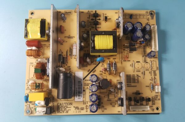 RCA RE46HQ0850 Power Supply