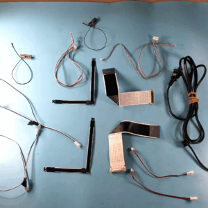 Miscellaneous Cables for ONN 100012590
