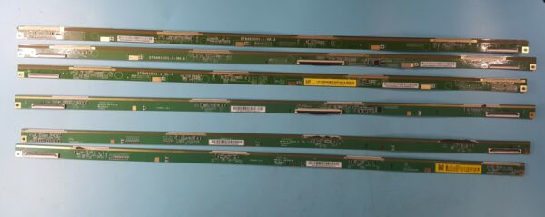 Samsung ST8461D01-1-XR-3/XM/XL, PT850GT01-1-XR-5/XM/XL Pcb
