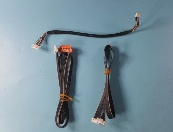 Samsung Miscellaneous Cables for UN75RU8000FXZA CA02