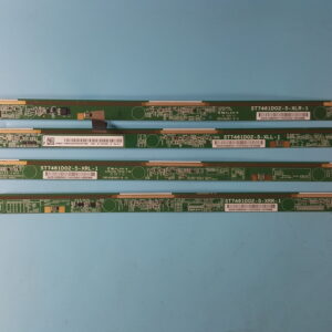 Samsung ST7461D02-5-XLL-1/XLR-1/ XRL-1/XRR-1 PCB