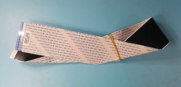 Samsung BN96-54356A LVDS Cable