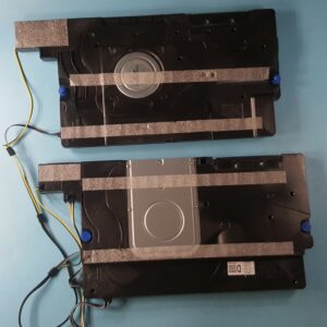 Samsung BN96-56296D Speaker Set