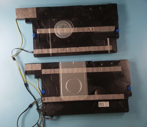 Samsung BN96-56296D Speaker Set
