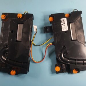 Samsung BN96-58391A Speaker Set