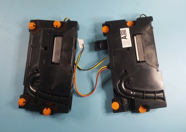Samsung BN96-58391A Speaker Set