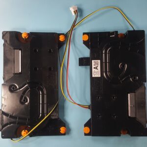 Samsung BN96-58392A Speaker Set