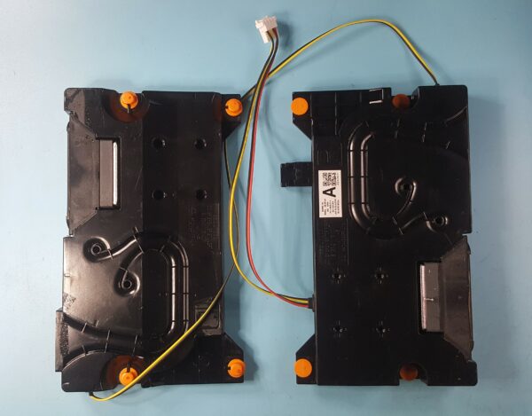 Samsung BN96-58392A Speaker Set