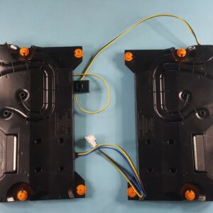 Samsung BN96-58392B Speaker Set