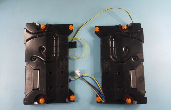 Samsung BN96-58392B Speaker Set