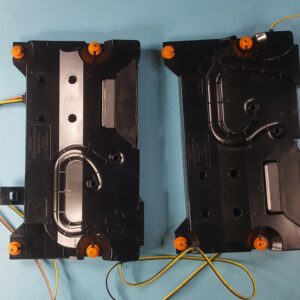 Samsung BN96-58392E Speaker Set