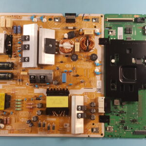 Samsung BN96-58679A BN44-01269B Main Board Power Supply