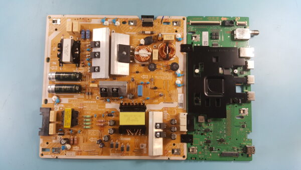 Samsung BN96-58679A BN44-01269B Main Board Power Supply