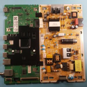 Samsung BN96-58721A BN44-01266C Main Board Power Supply