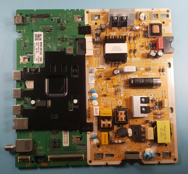 Samsung BN96-58721A BN44-01266C Main Board Power Supply