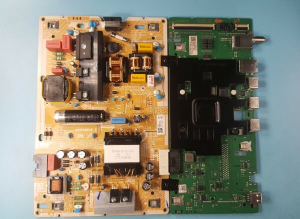 Samsung BN96-58725V Main Board / Power Board
