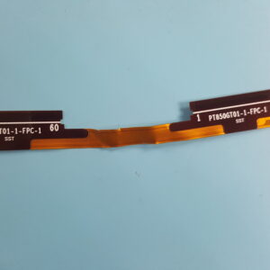 Samsung PT850GT01-1-FCP-1 Ribbon Connector