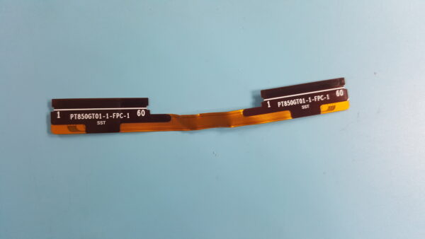 Samsung PT850GT01-1-FCP-1 Ribbon Connector