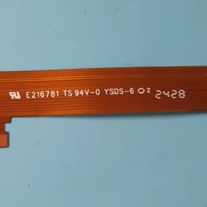 Samsung QPWBM0008HVZA Cable Connector