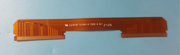 Samsung QPWBM0008HVZA Cable Connector