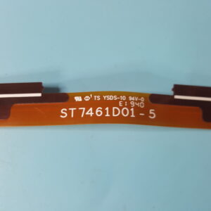 Samsung ST7461D01-5 Cable Connector