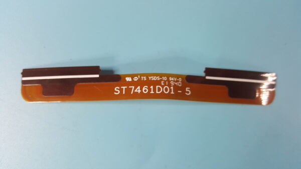 Samsung ST7461D01-5 Cable Connector