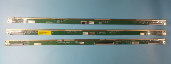 Samsung K0076HVZC, K0077HVZC, K0078HVZC Pcb