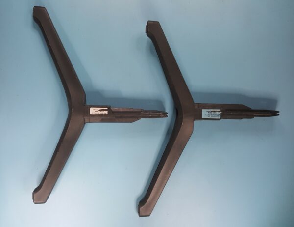 Samsung BN63-18873A/BN63-18874A TV Stand/Base