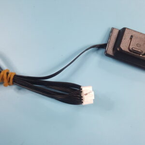 Vizio 303C3280233 Key Controller Board W/Cable