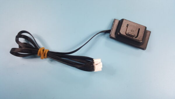 Vizio 303C3280233 Key Controller Board W/Cable