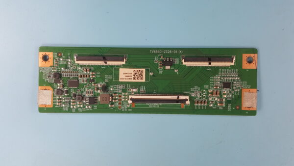 Vizio/Onn 303C65B0231 T-Con Board