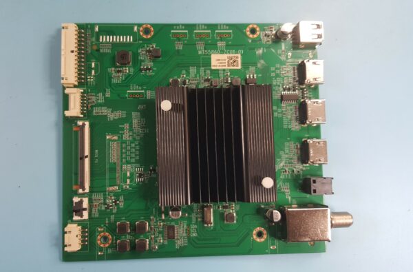 Vizio 515C55860M06 Main Board