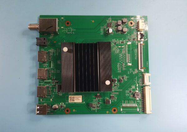 Vizio 515C56910M04 Main Board