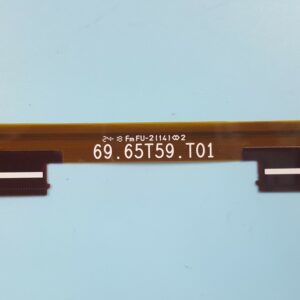 Samsung 69.65T59.T01 Ribbon Connector