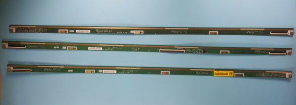 Samsung 85T14 S0P XC 85T14 S18 XR 85T14 S19 XL Pcb