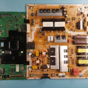 Samsung BN96-58680A Main Board Power Supply