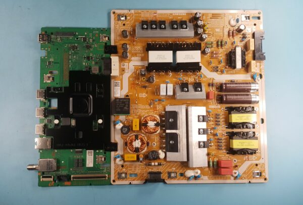 Samsung BN96-58680A Main Board Power Supply