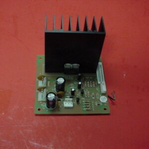 Philips 50PL9200D PCB Power Amp 00.90806.003