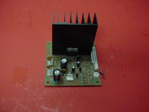 Philips 50PL9200D PCB Power Amp 00.90806.003