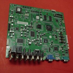 Philips 50PL9200D DLP PCB 00.95C01.002