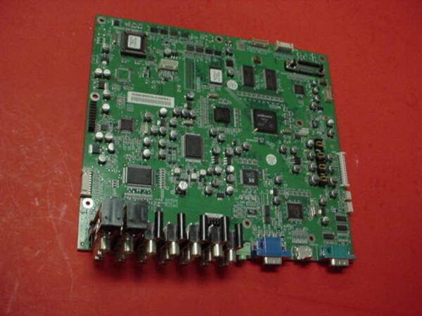 Philips 50PL9200D DLP PCB 00.95C01.002