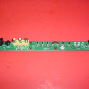 Magnavox 313926803411 (313912361831) IR Sensor