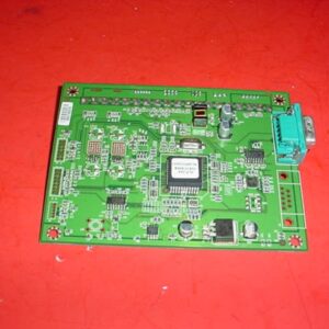 Philips 60PL9200D/37 PCB Digital Board PN: 00.98F01G001