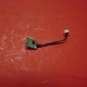 Philips 50 50PL9200D PCB Interface Board PN: 00.V1011.001