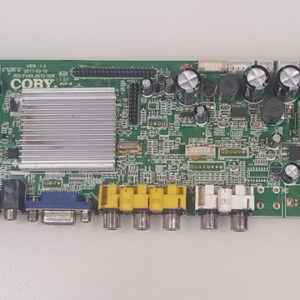 Coby 002-FV40-2812-00R Main Board