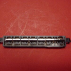 Haier HLC22R Switch & Button Assy PN: 0090701136