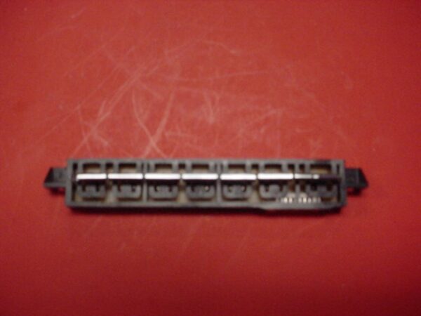 Haier HLC22R Switch & Button Assy PN: 0090701136