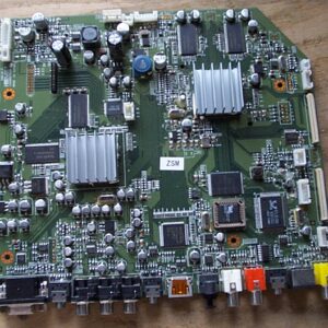 Haier 42HP25BAT Main Board 0091802103  166002675A