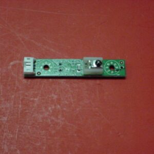 Vizio VP322HDTV10A IR DETECTOR Interface Board PCB PN: 0171-1671-3640