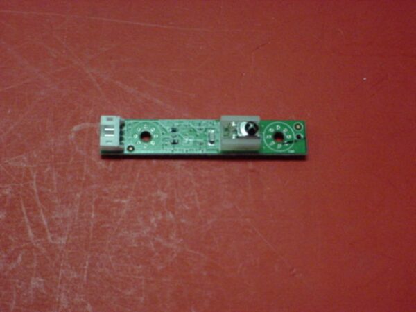 Vizio VP322HDTV10A IR DETECTOR Interface Board PCB PN: 0171-1671-3640